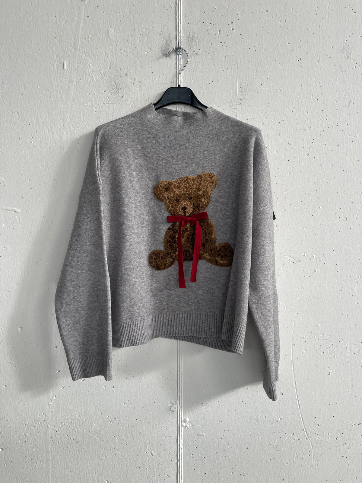 Pull orsetto