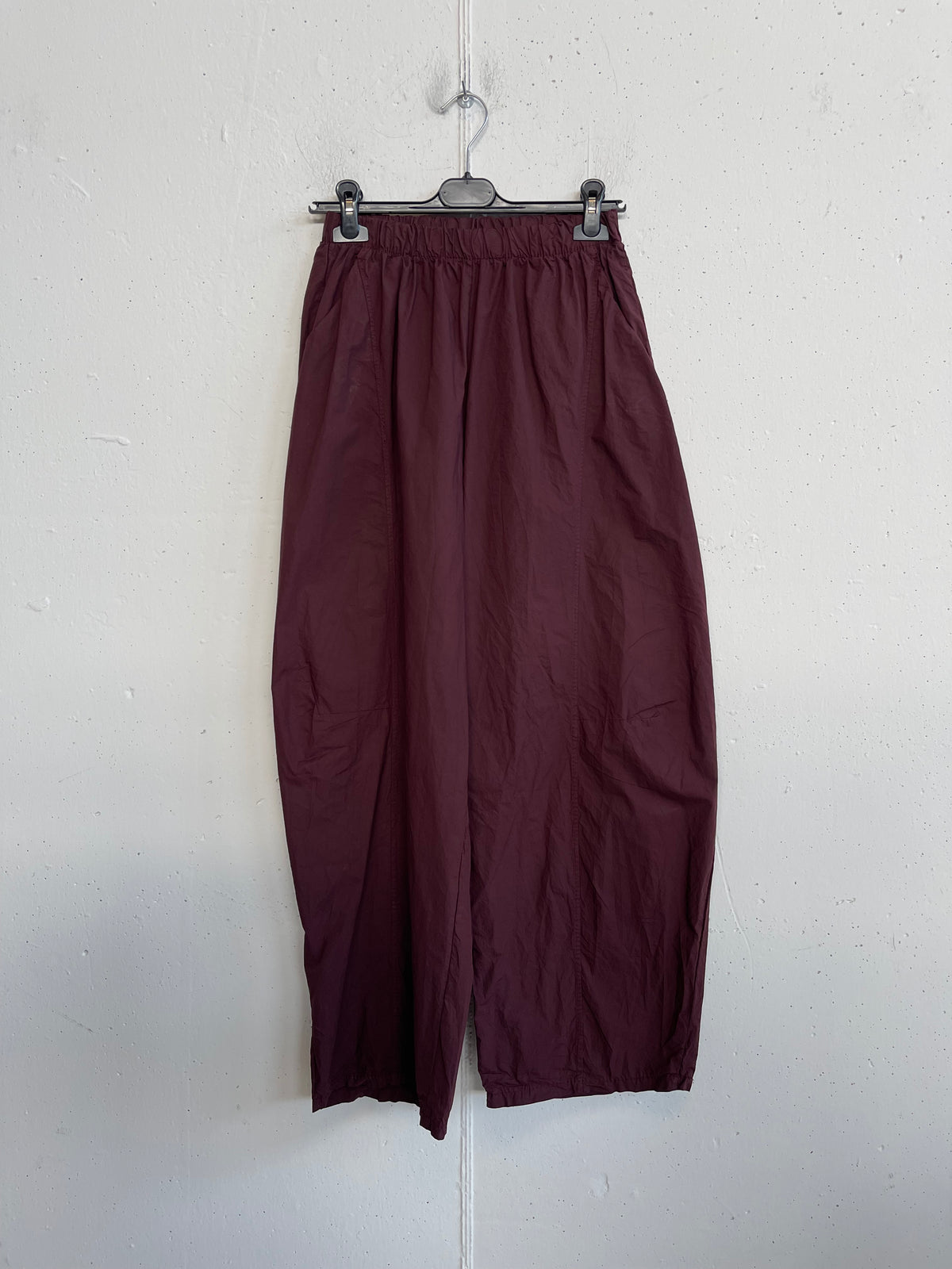 Pantalone palloncino
