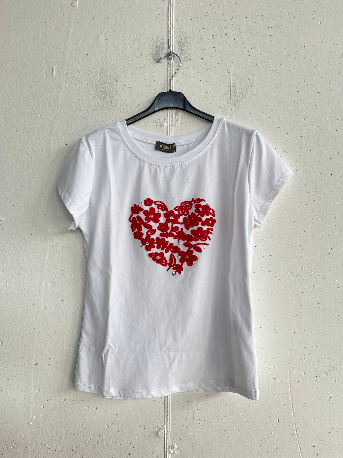 T-shirt BIG HEART