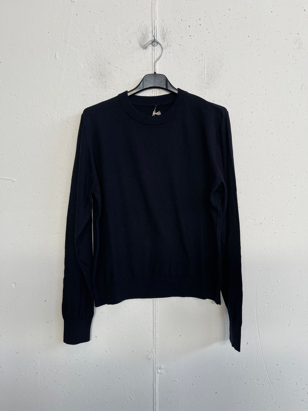 Pull basico slim