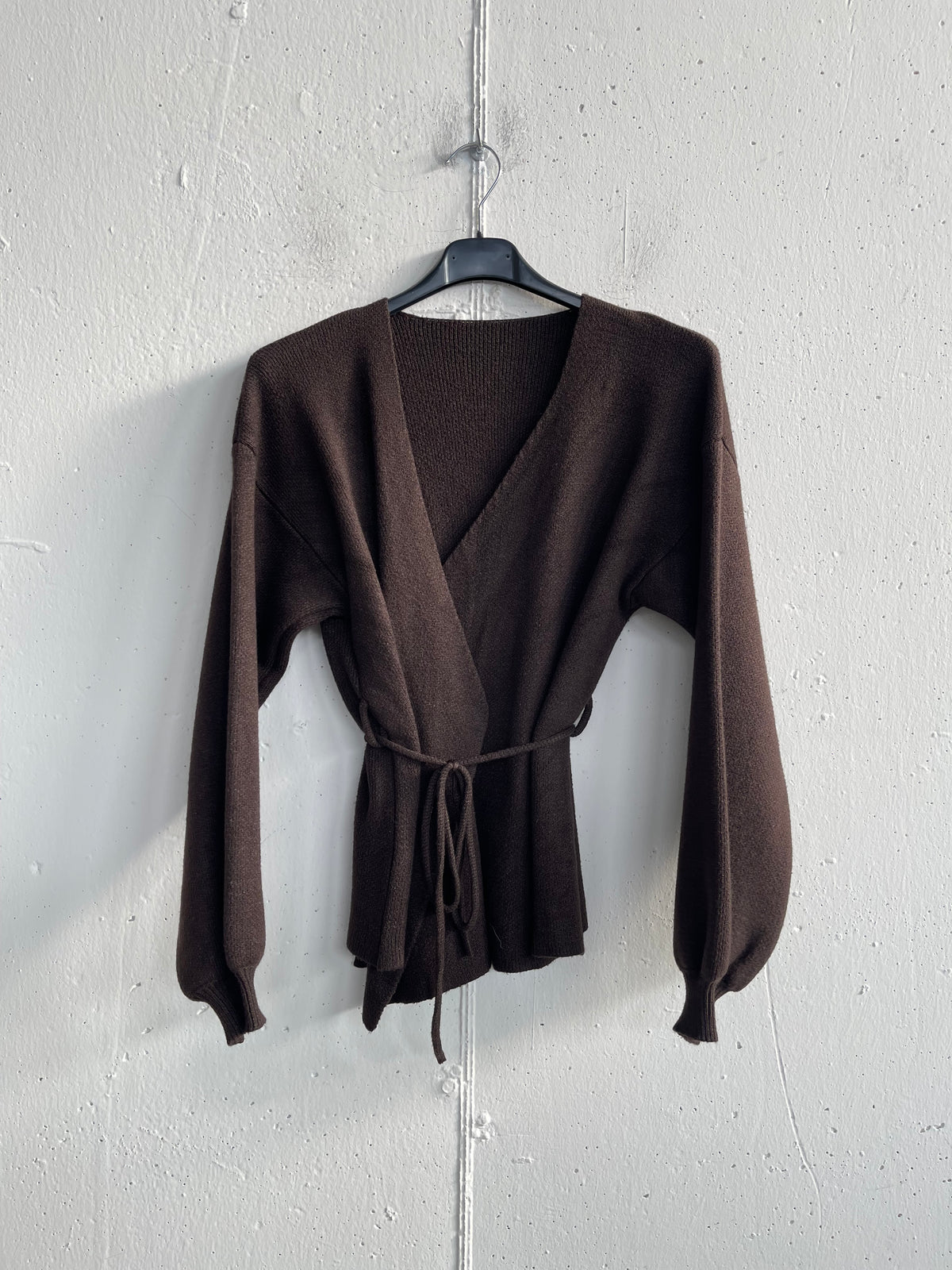 Cardigan Scaldacuore