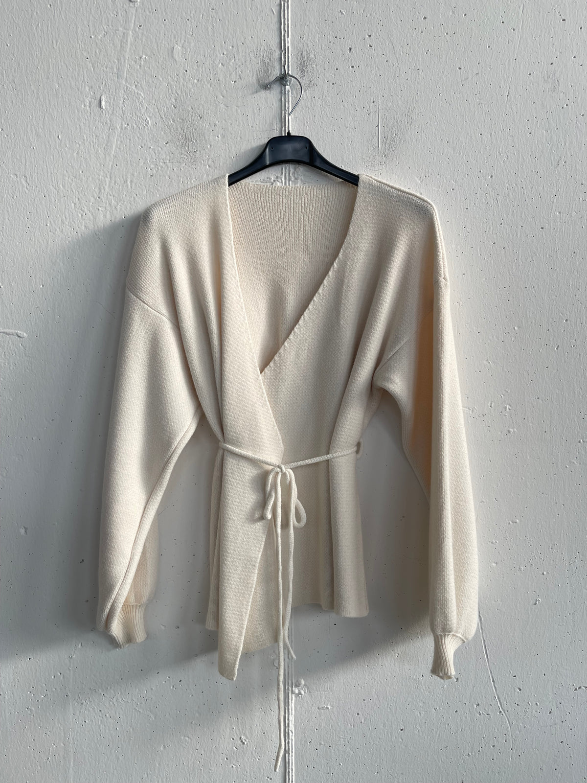 Cardigan Scaldacuore