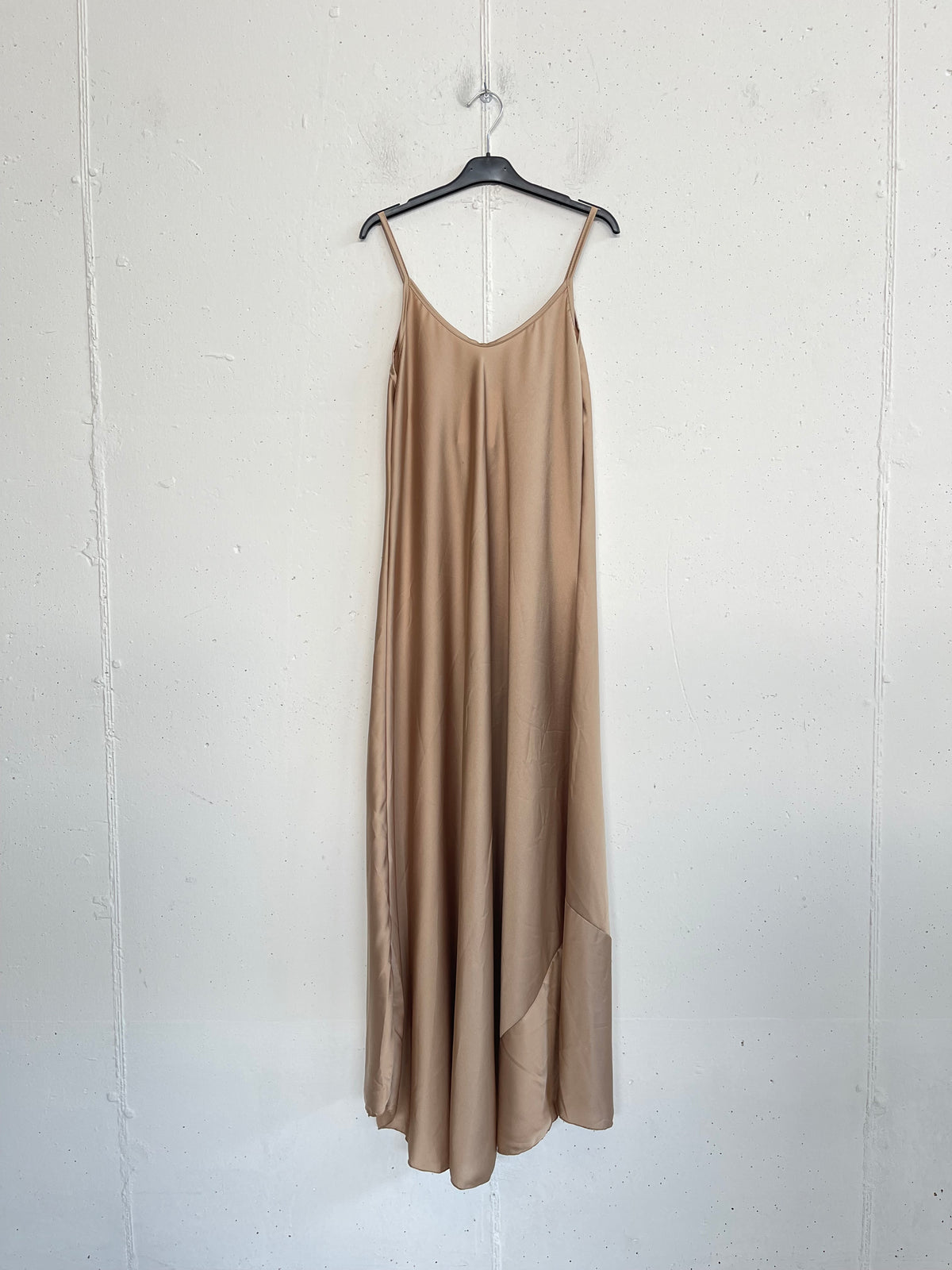 Abito satin