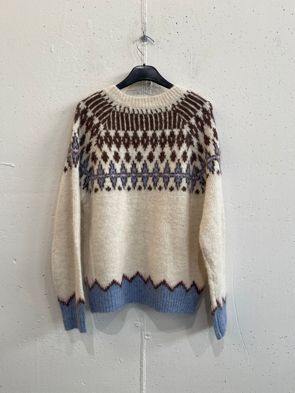 Pull norvegese