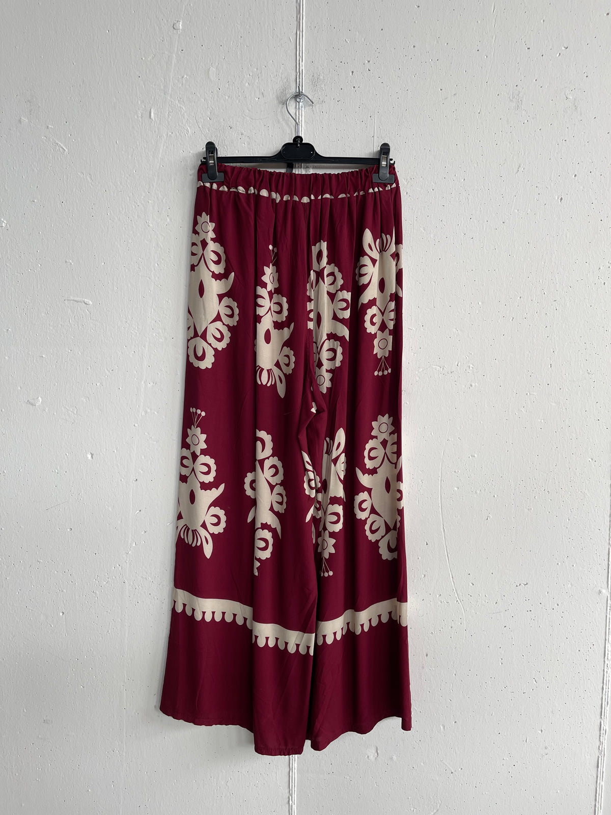 Coordinato Casablanca