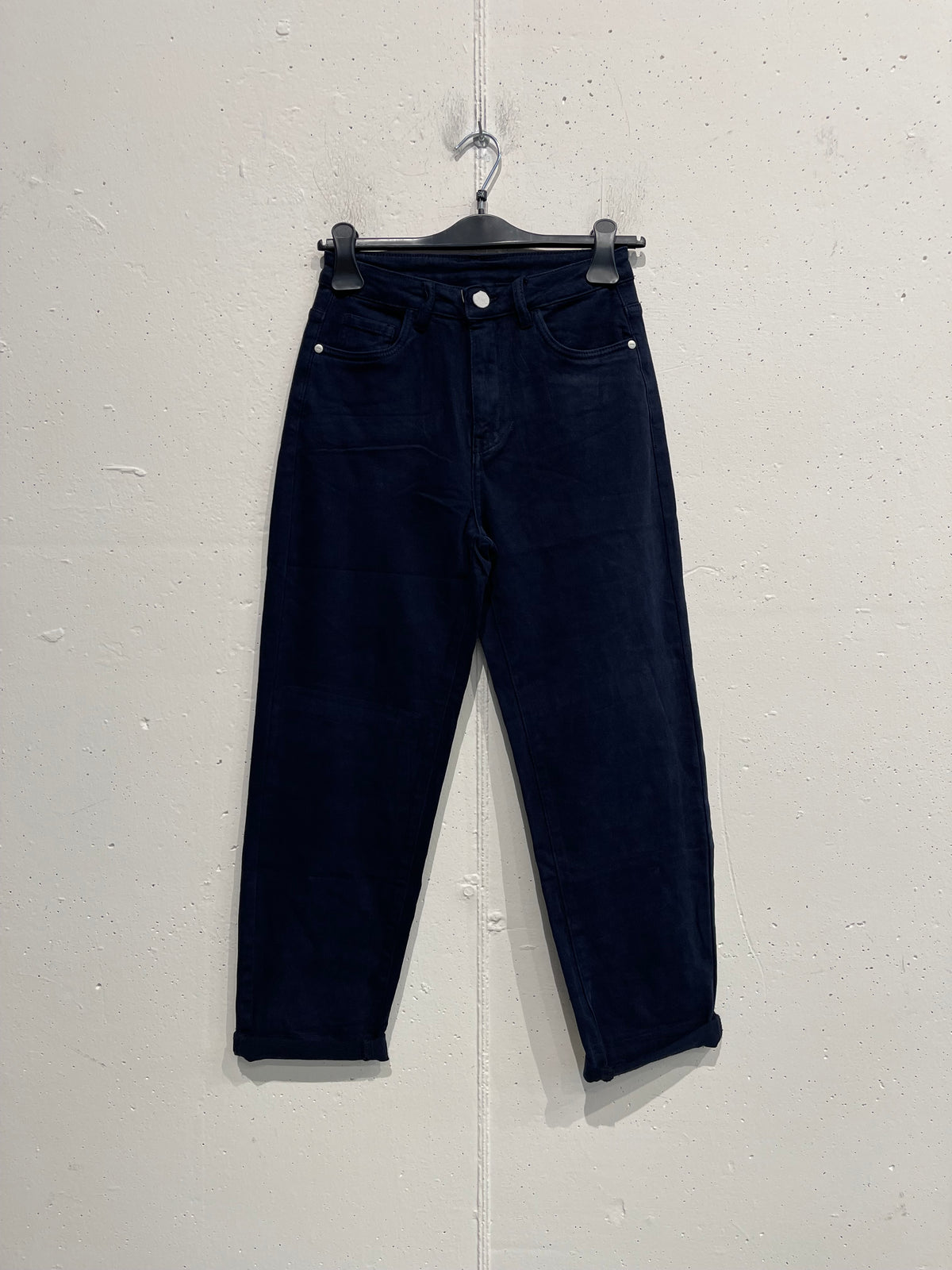 Pantalone classico 5 Tasche