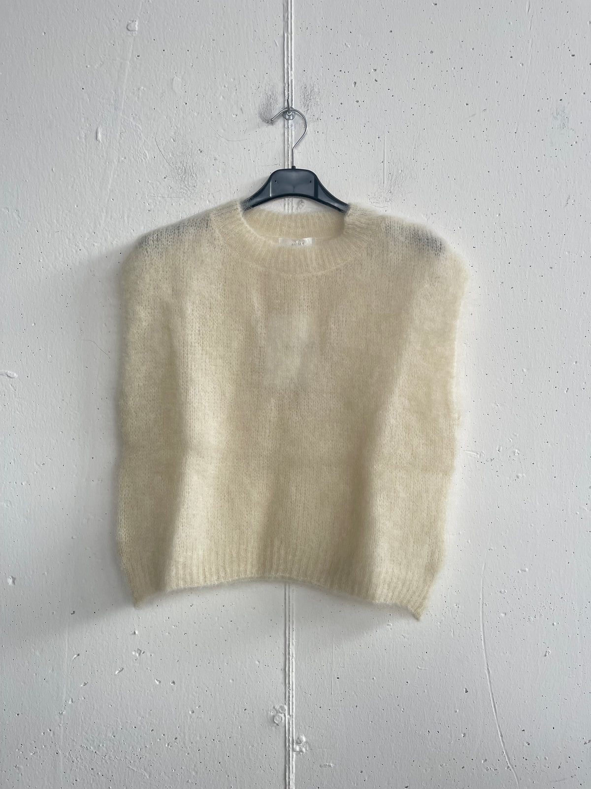 Gilet KID MOHAIR
