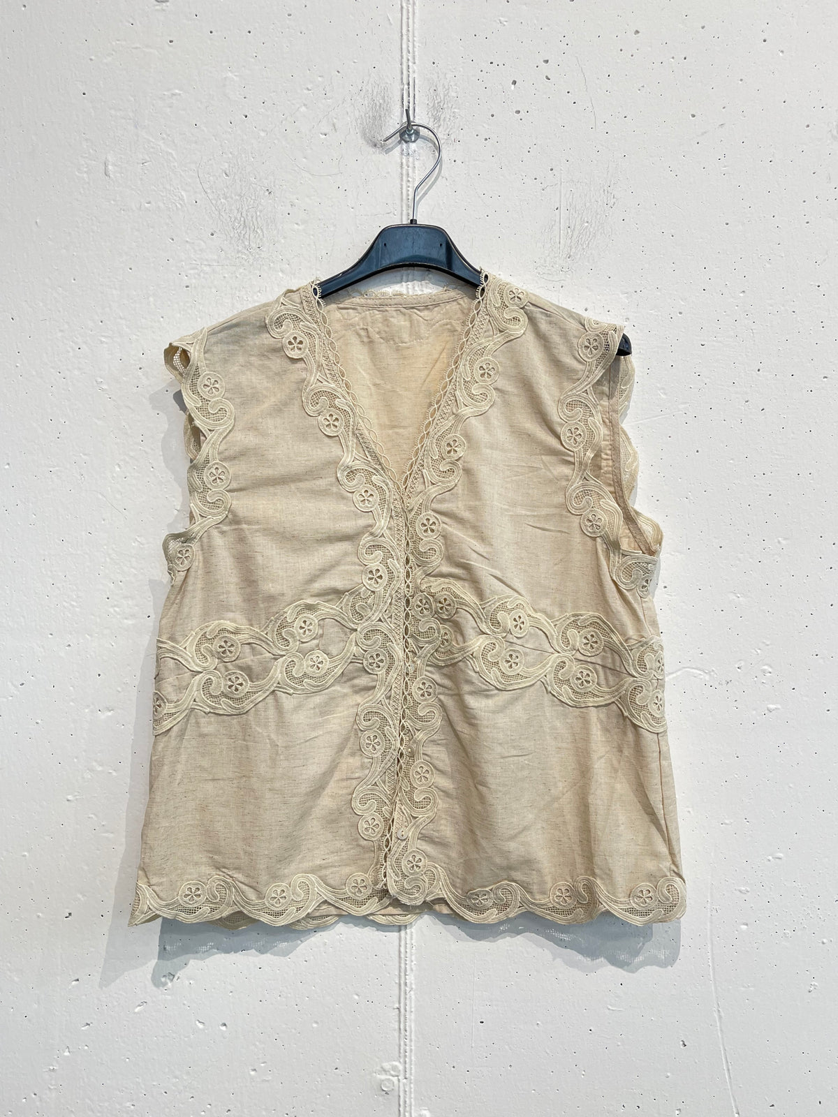 Gilet Medina