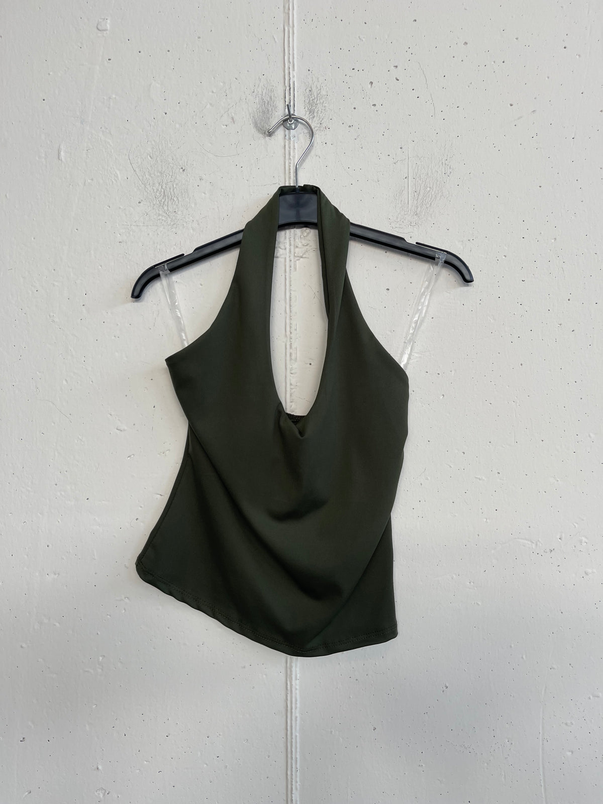 Top Marissa Elasticizzato - Taglia Unica, 8 Colori