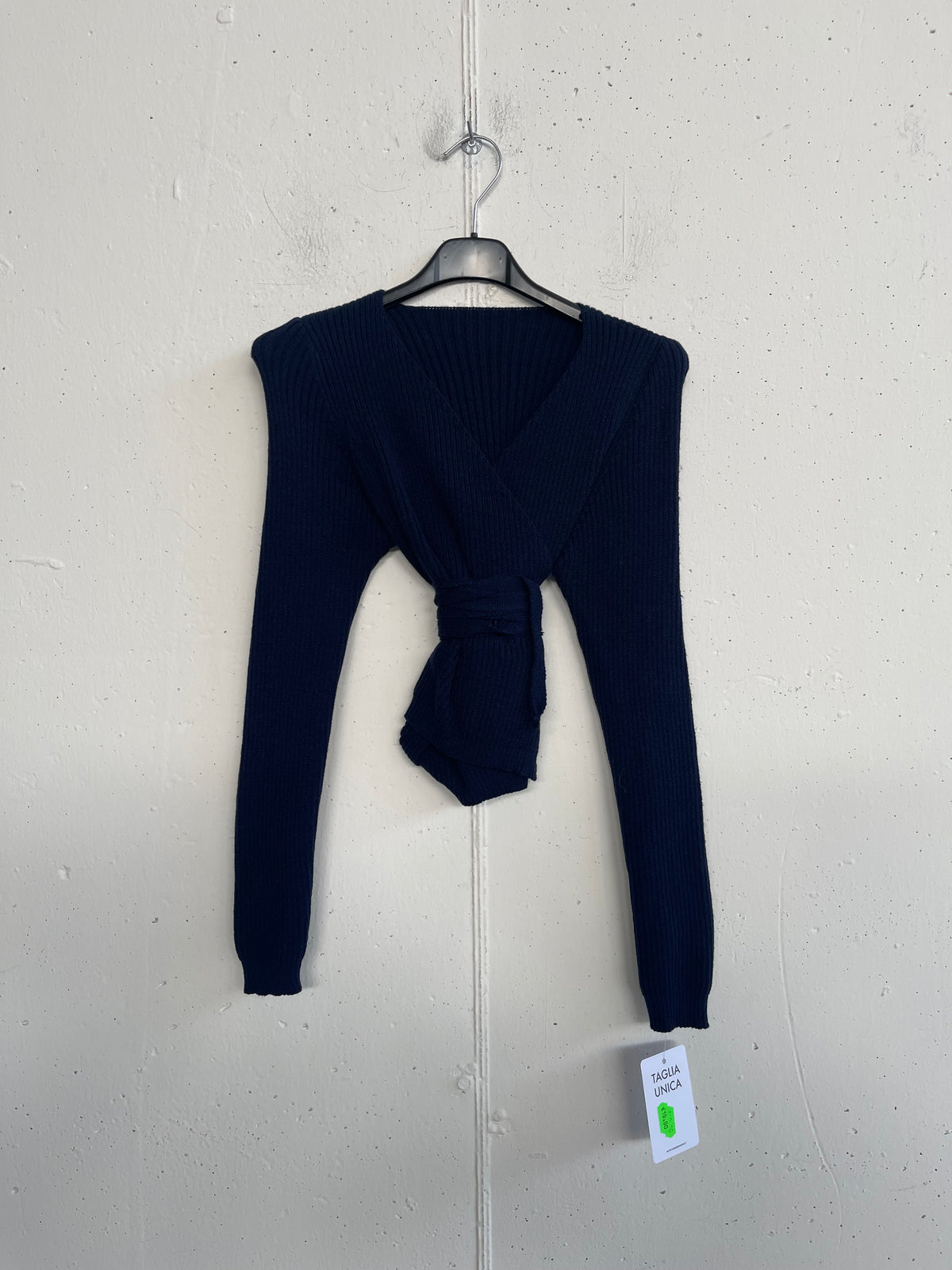 Cardigan scaldacuore