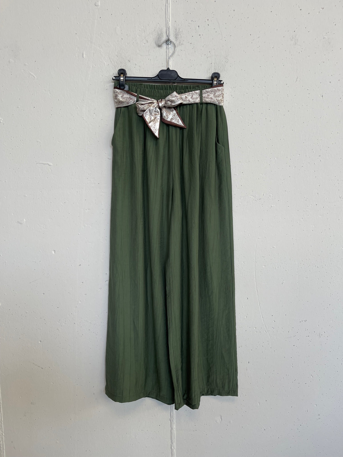 Pantalone Doya