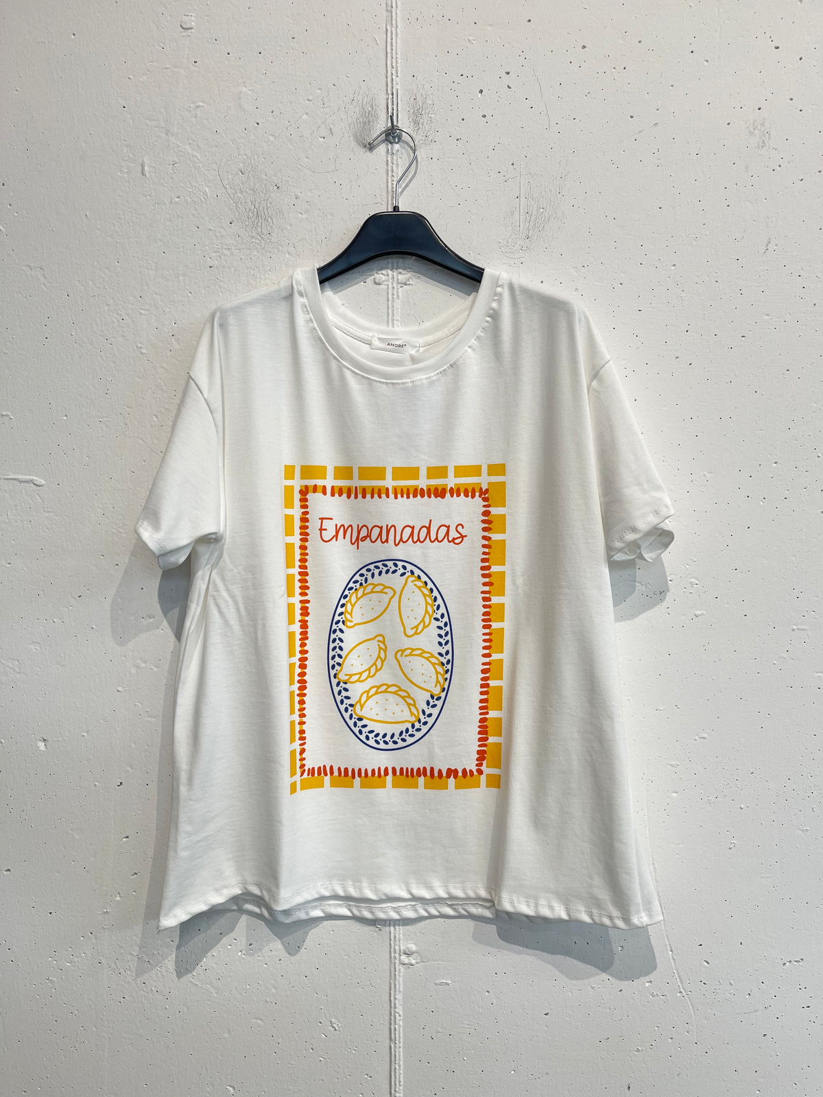 T-shirt EMPANADAS