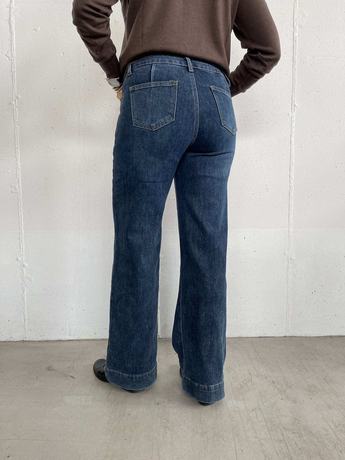 Jeans taschine
