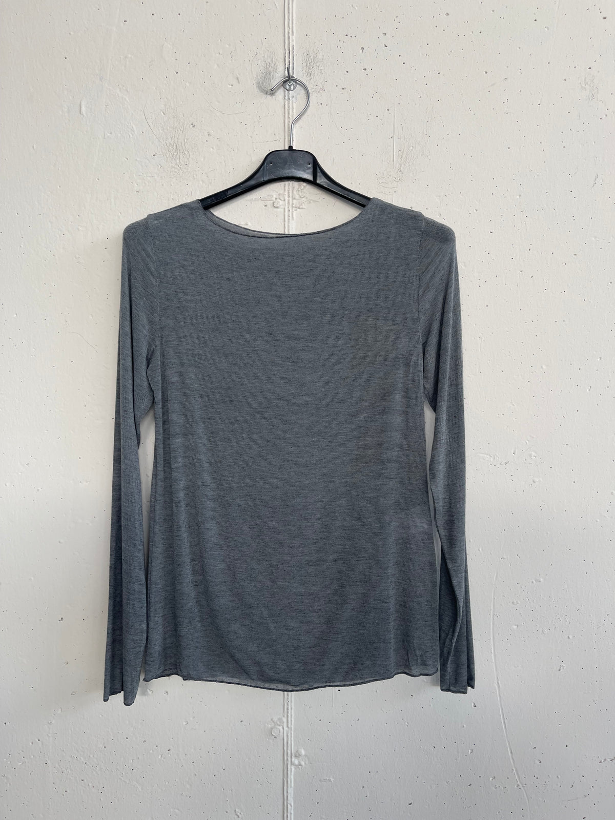 Sottogiacca in cashmere