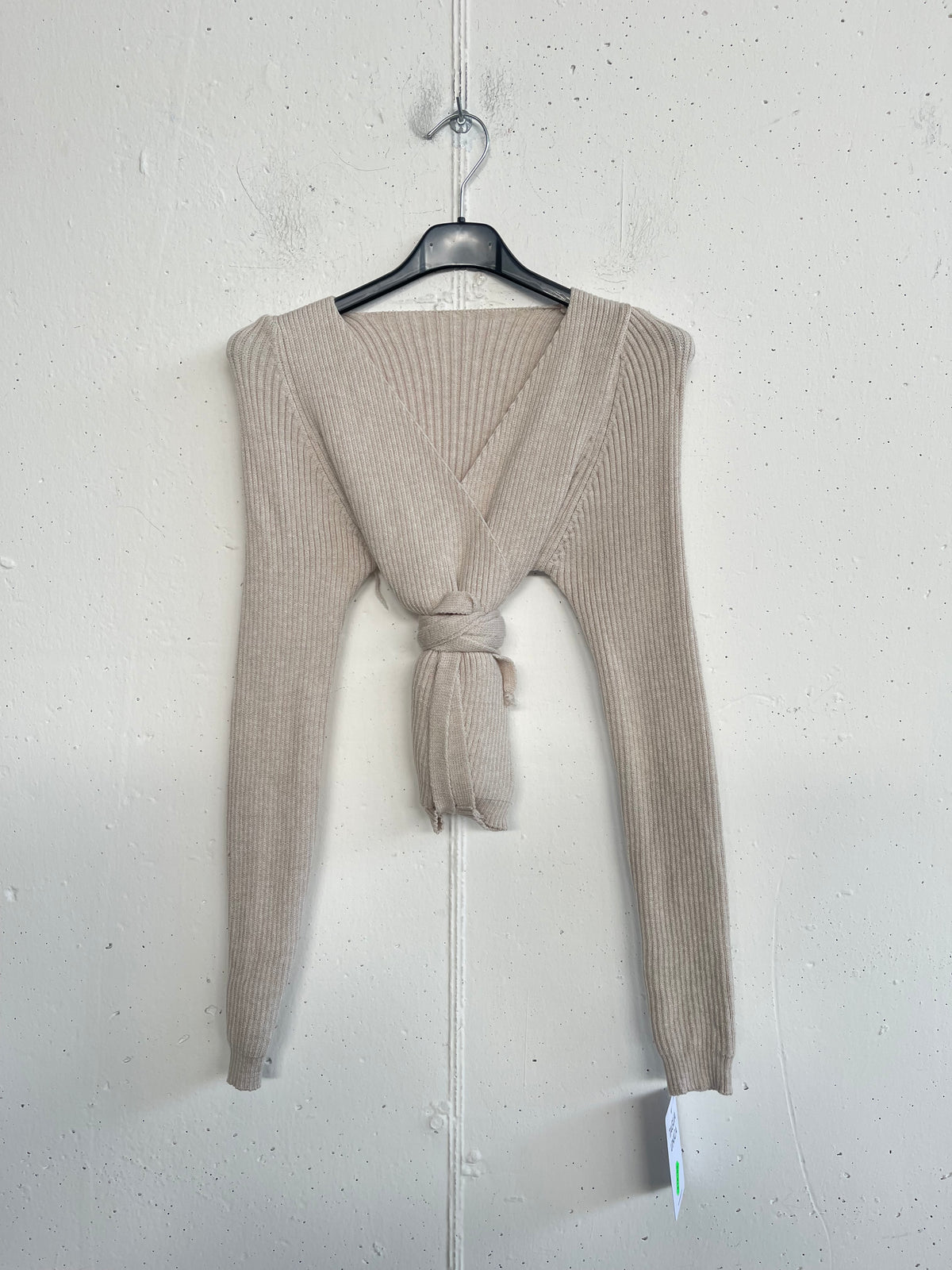 Cardigan scaldacuore