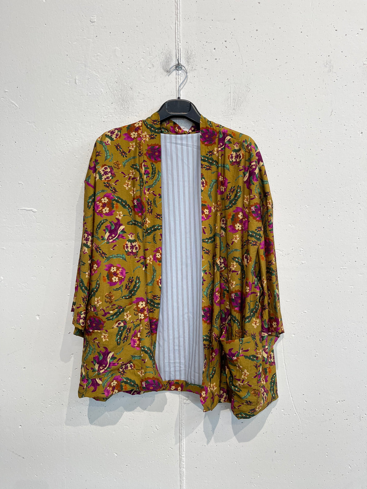 Kimono over
