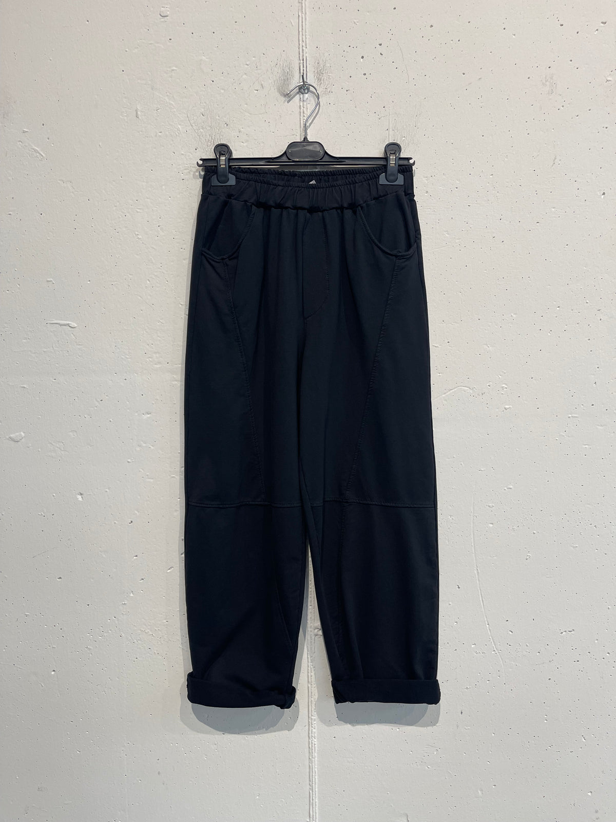 Pantalone tuta Boyfriend