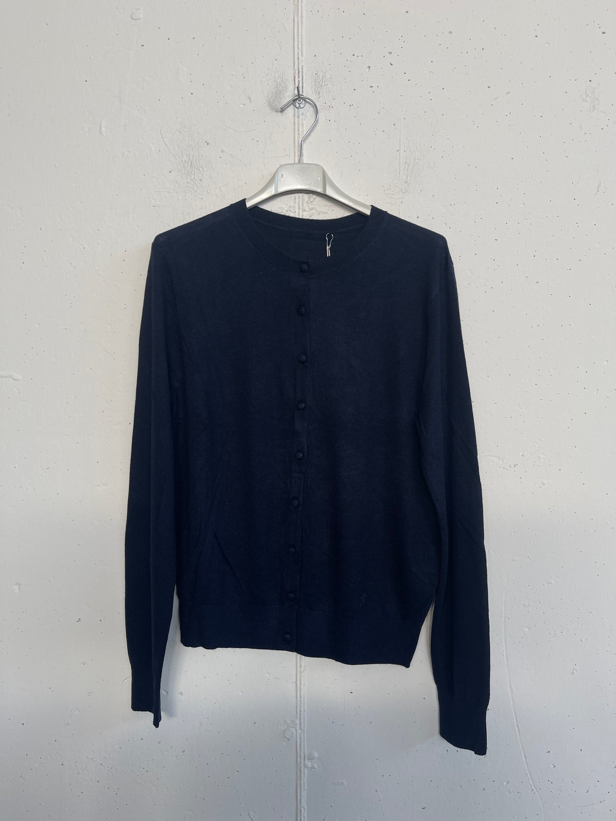 Cardigan basic