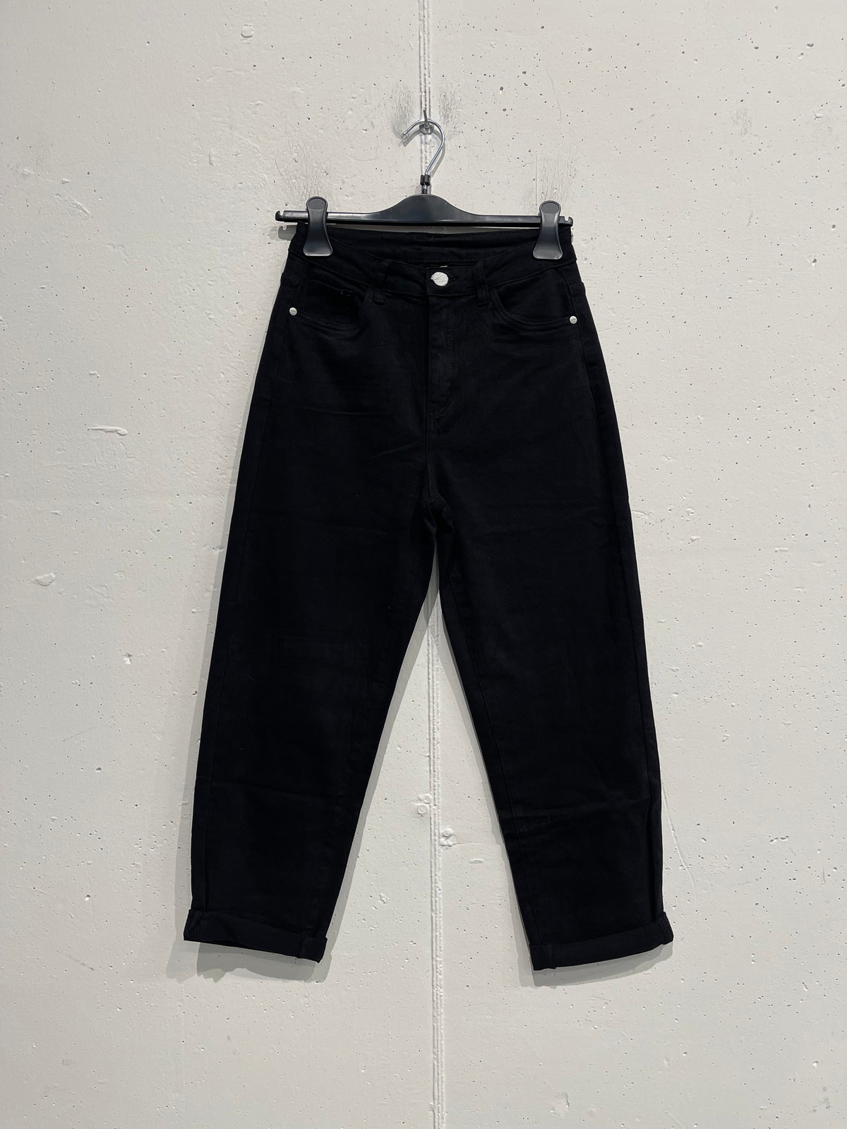 Pantalone classico 5 Tasche