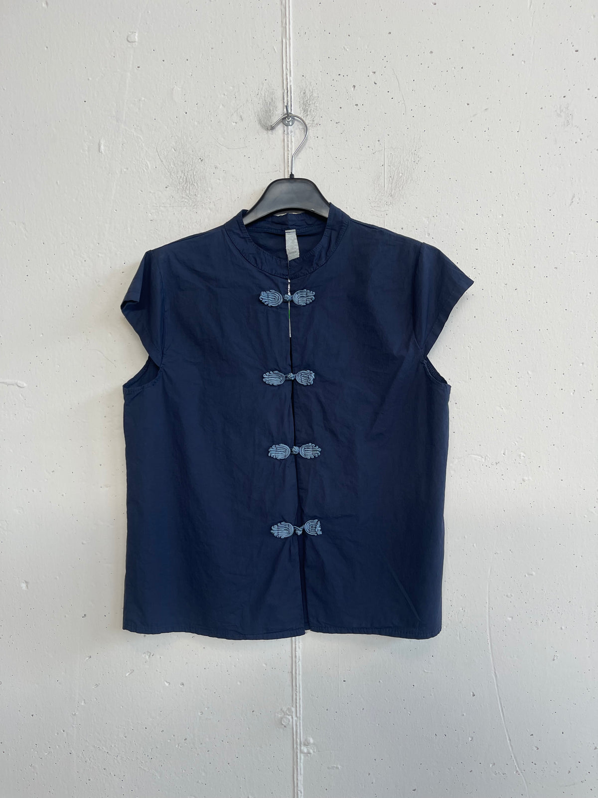 Camicia Shanghai