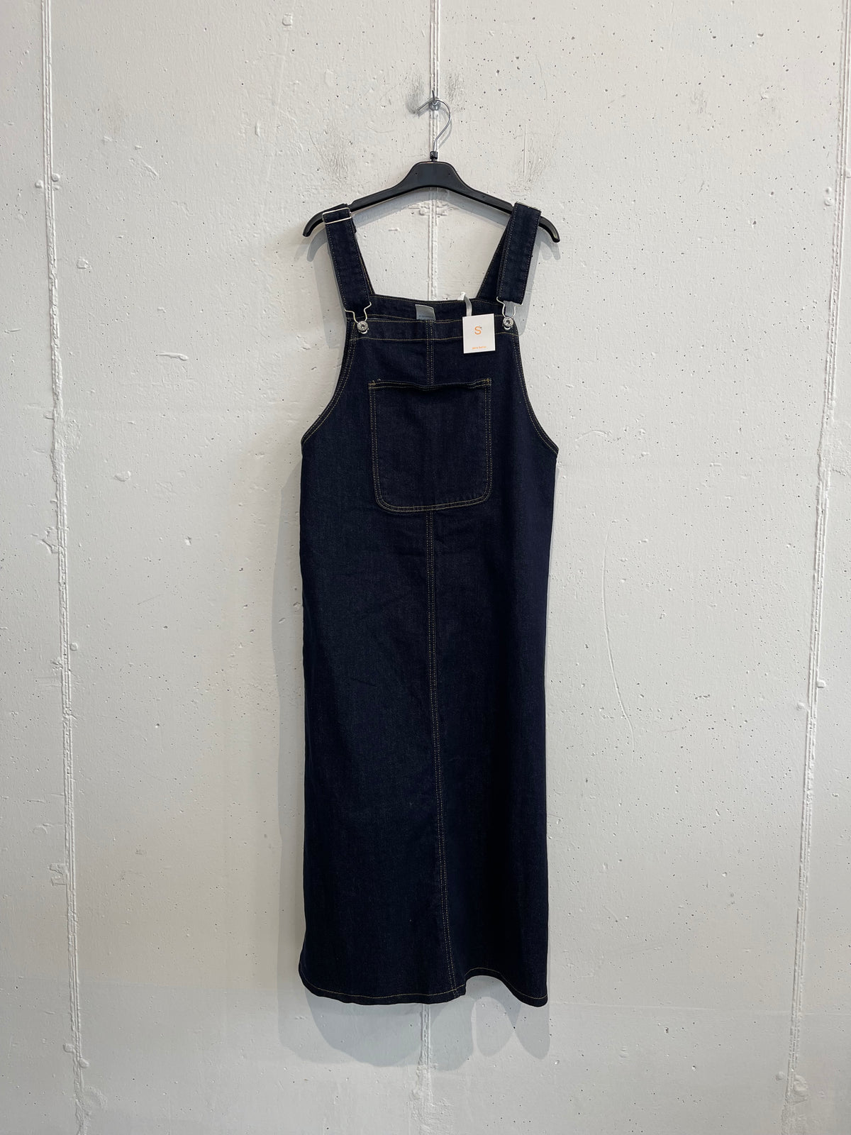 Abito salopette DARK