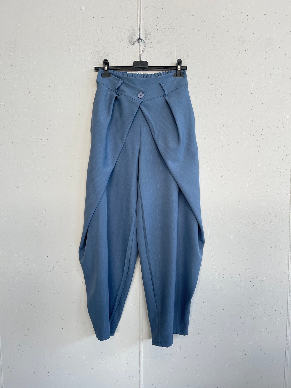 Pantalone sartoriale CAROLA