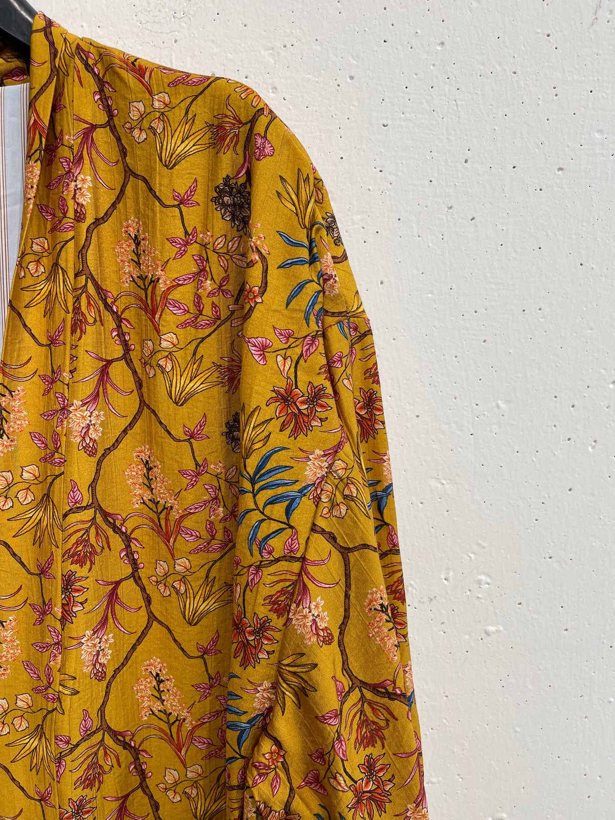 Kimono over
