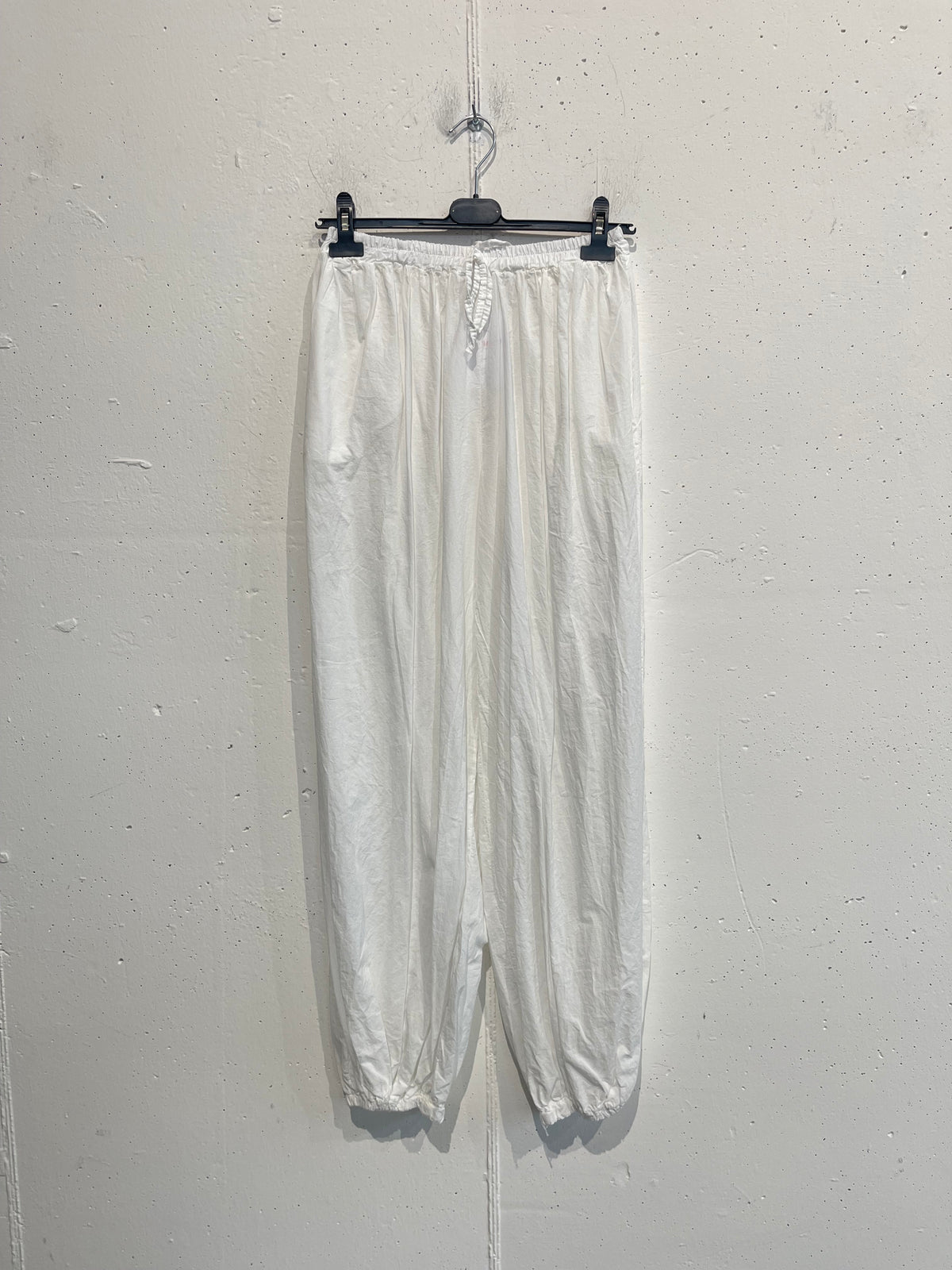 Pantalone sultanino Laura 100% cotone