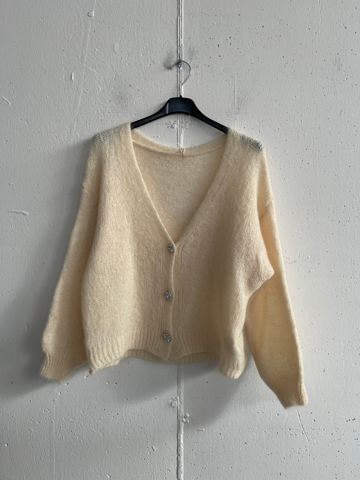 Cardigan Allegra