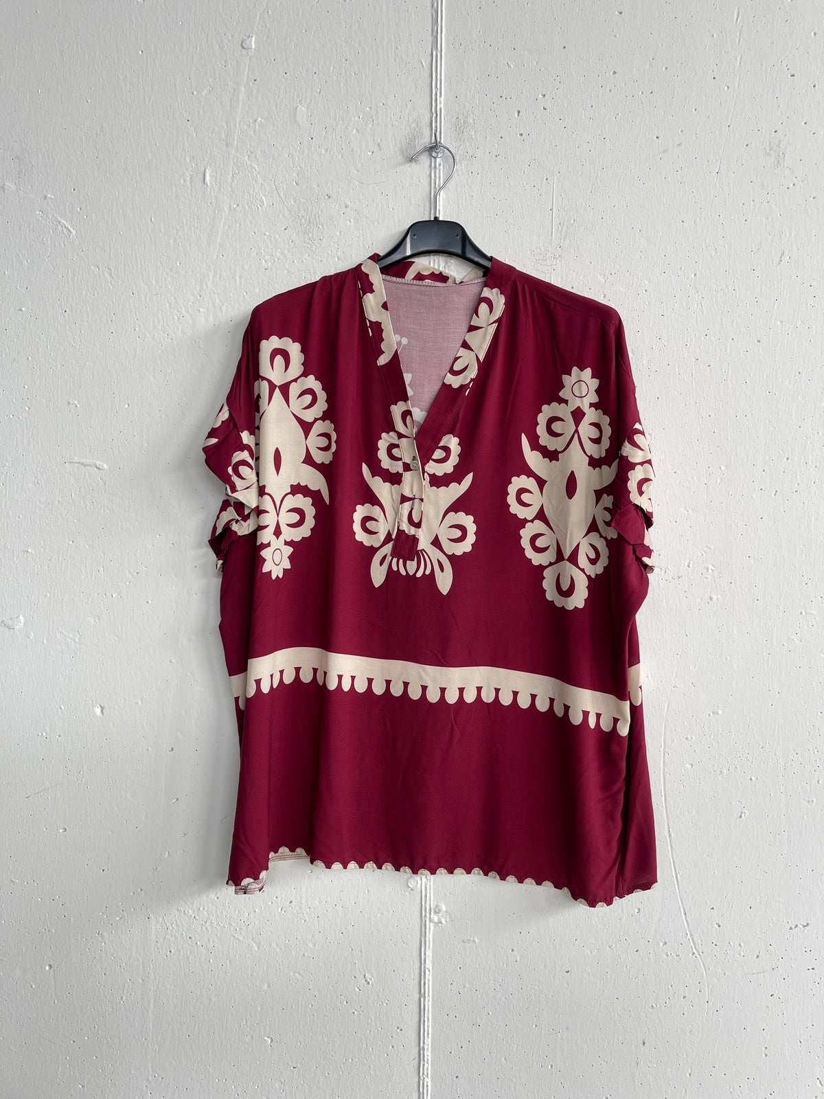 Coordinato Casablanca