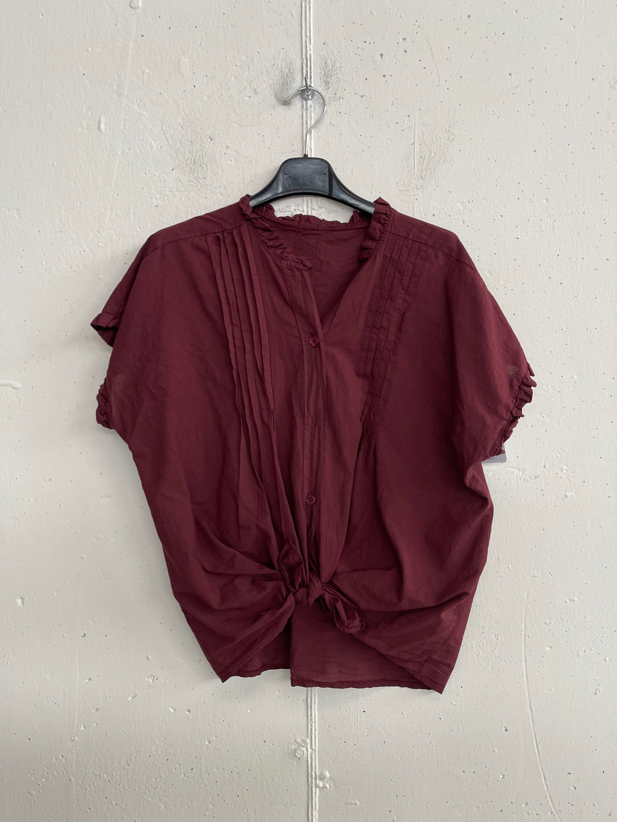 Camicia Rodeo