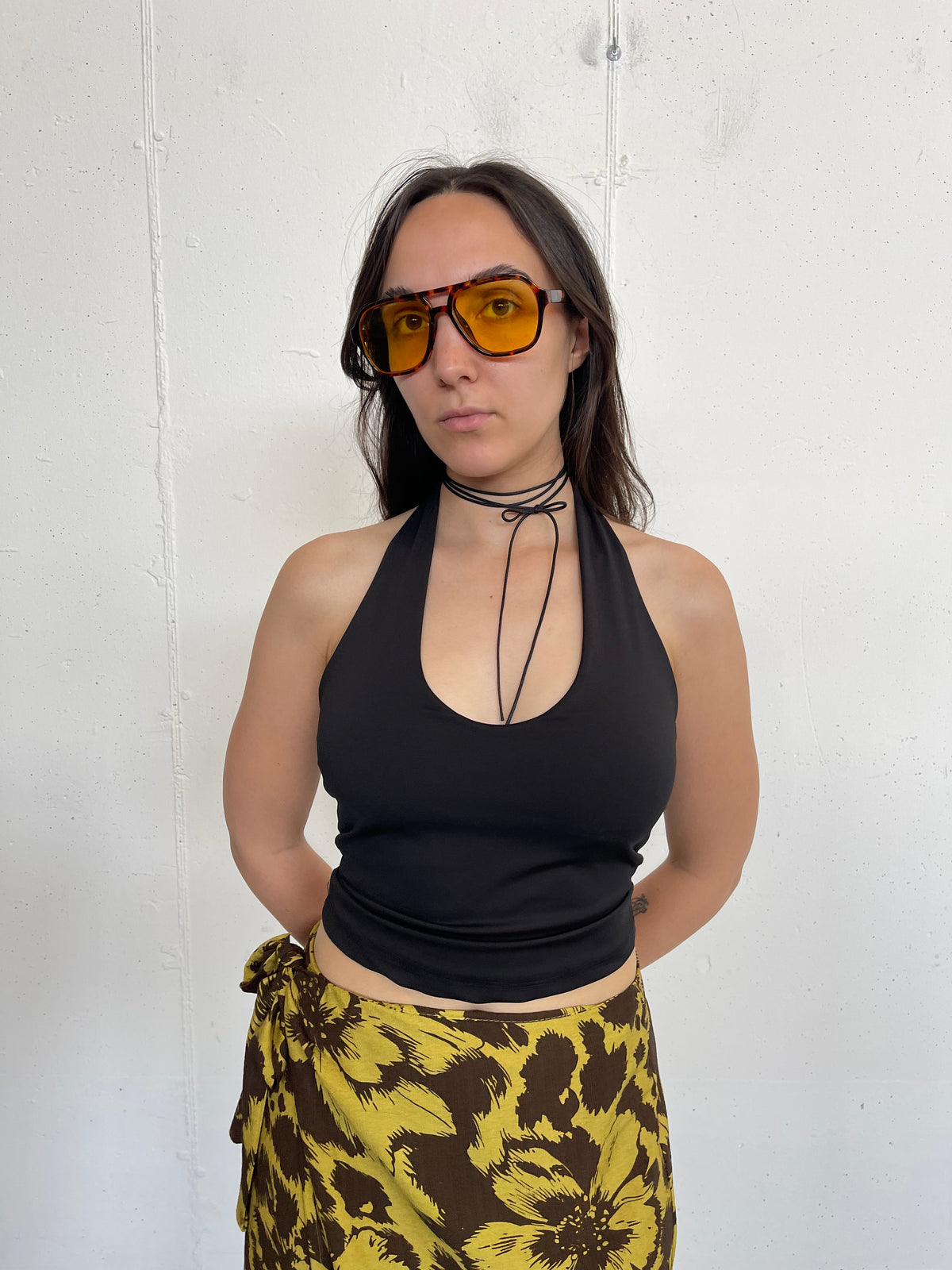 Top Marissa