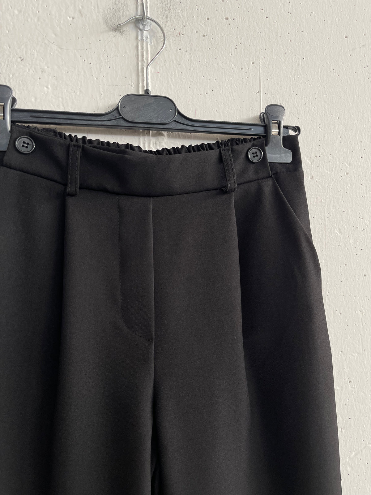 Pantalone bottoncini