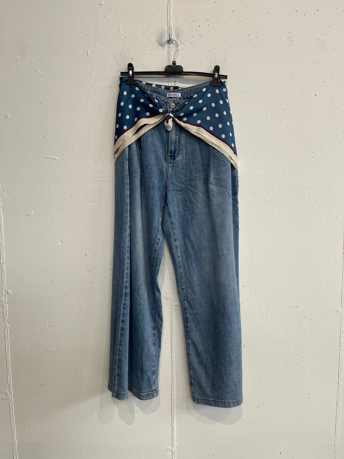 Jeans Pilar