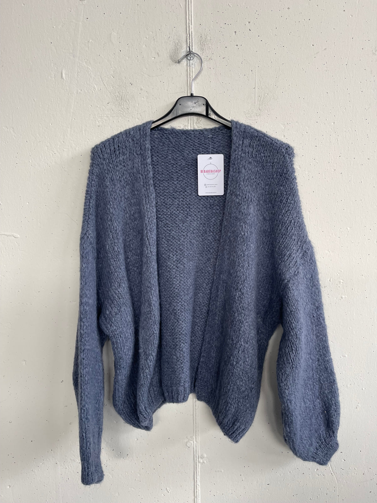 Cardigan Fra