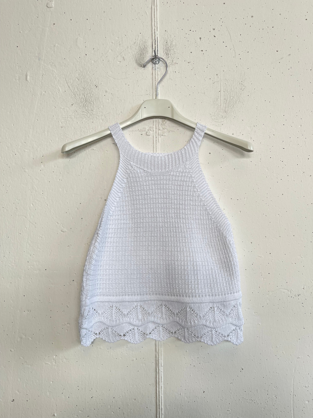 Coordinato crochet