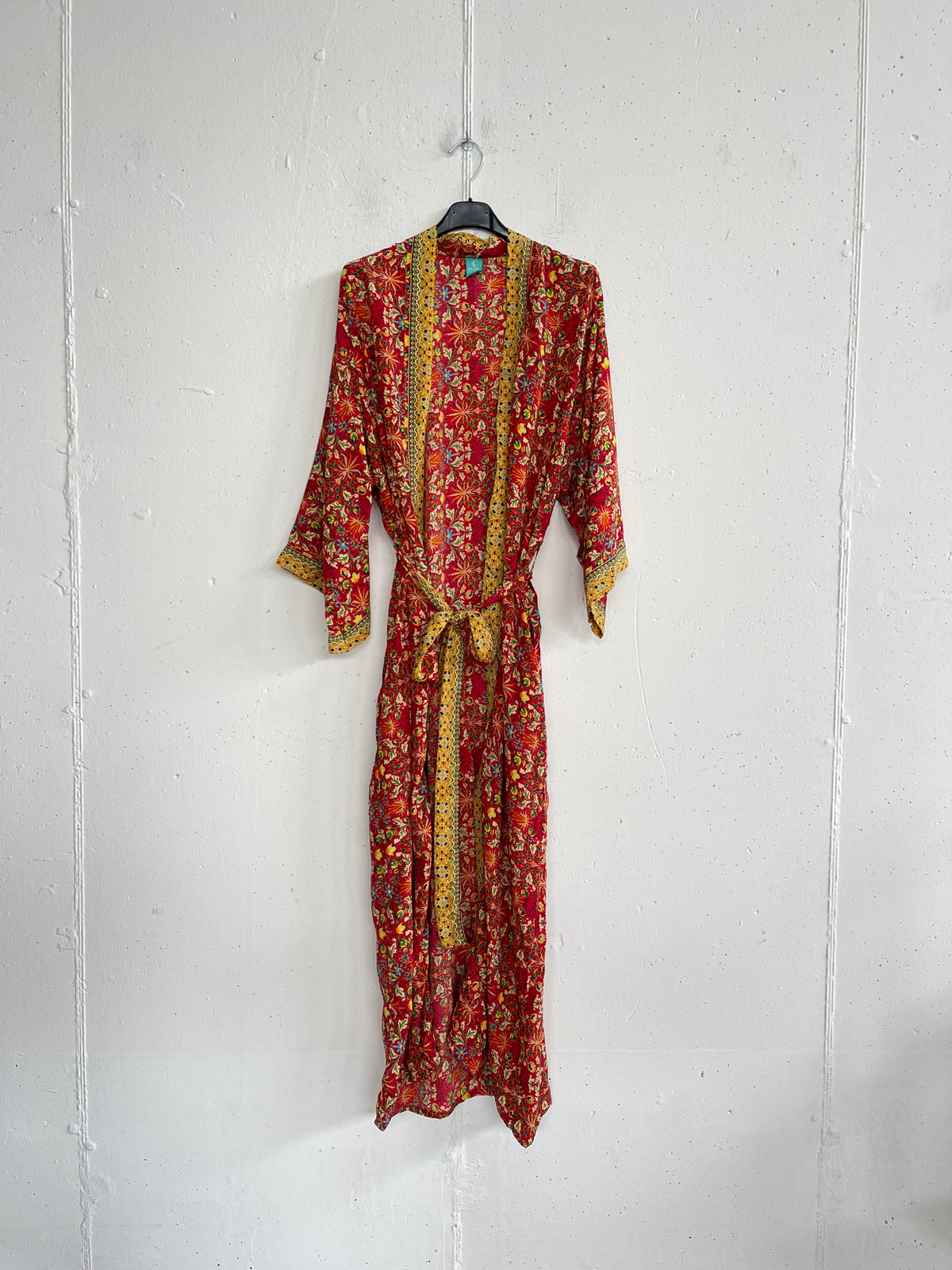 Kimono lungo