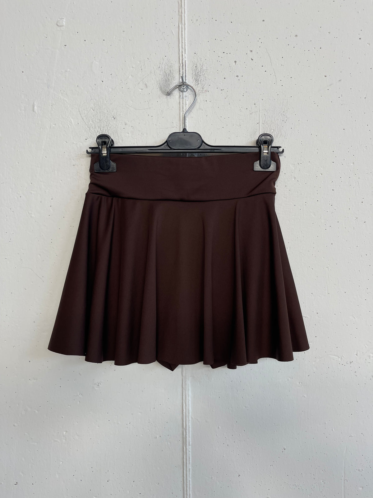 Gonna cheerleader pantaloncino