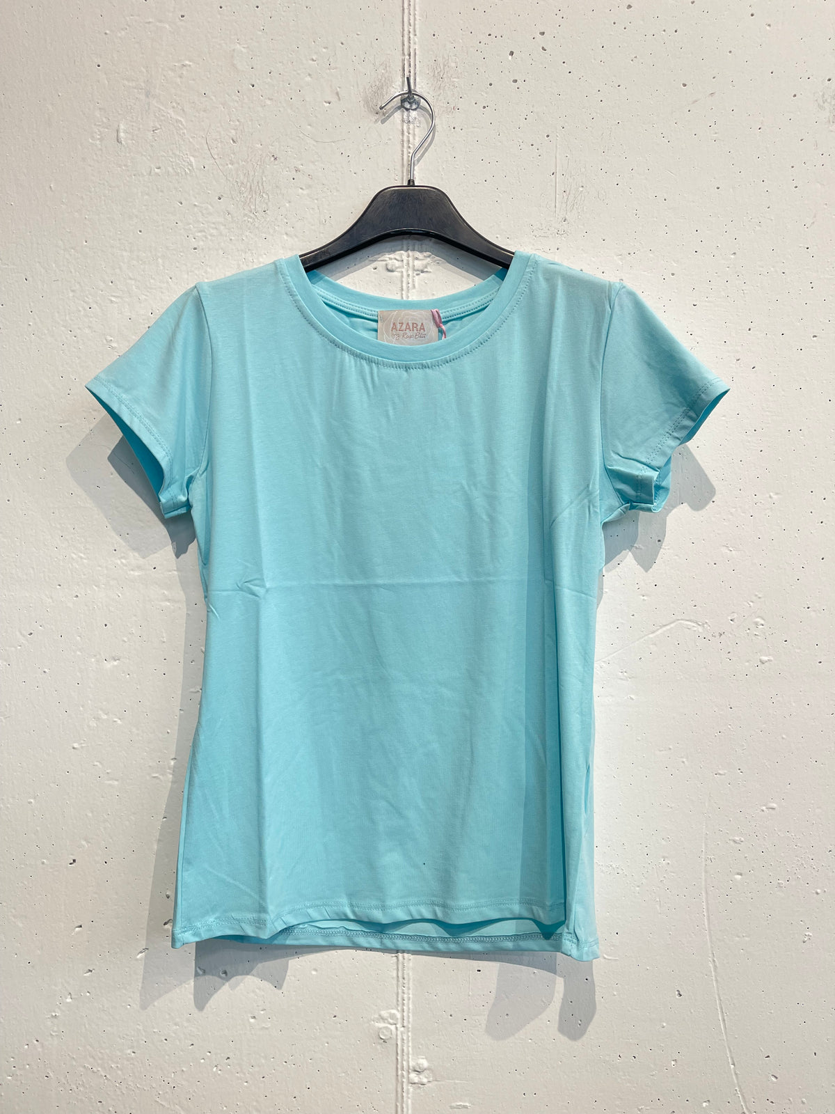 T-shirt basic Cancun