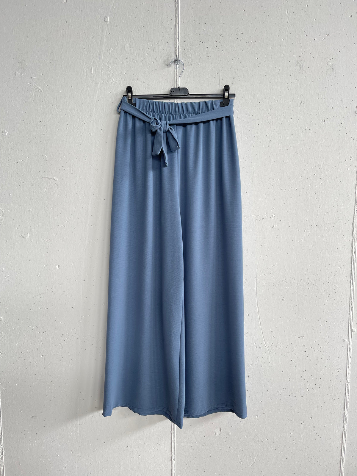 Pantalone fiocco