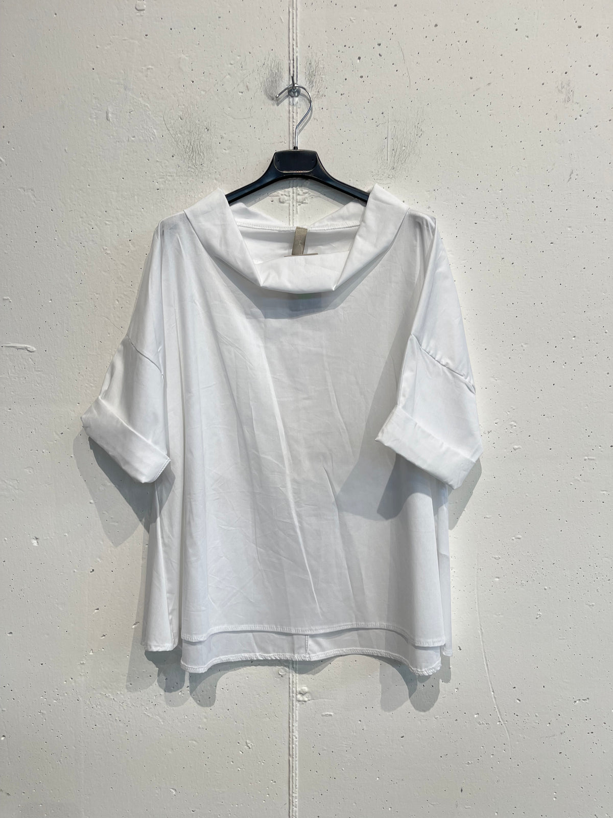 Camicia Barca