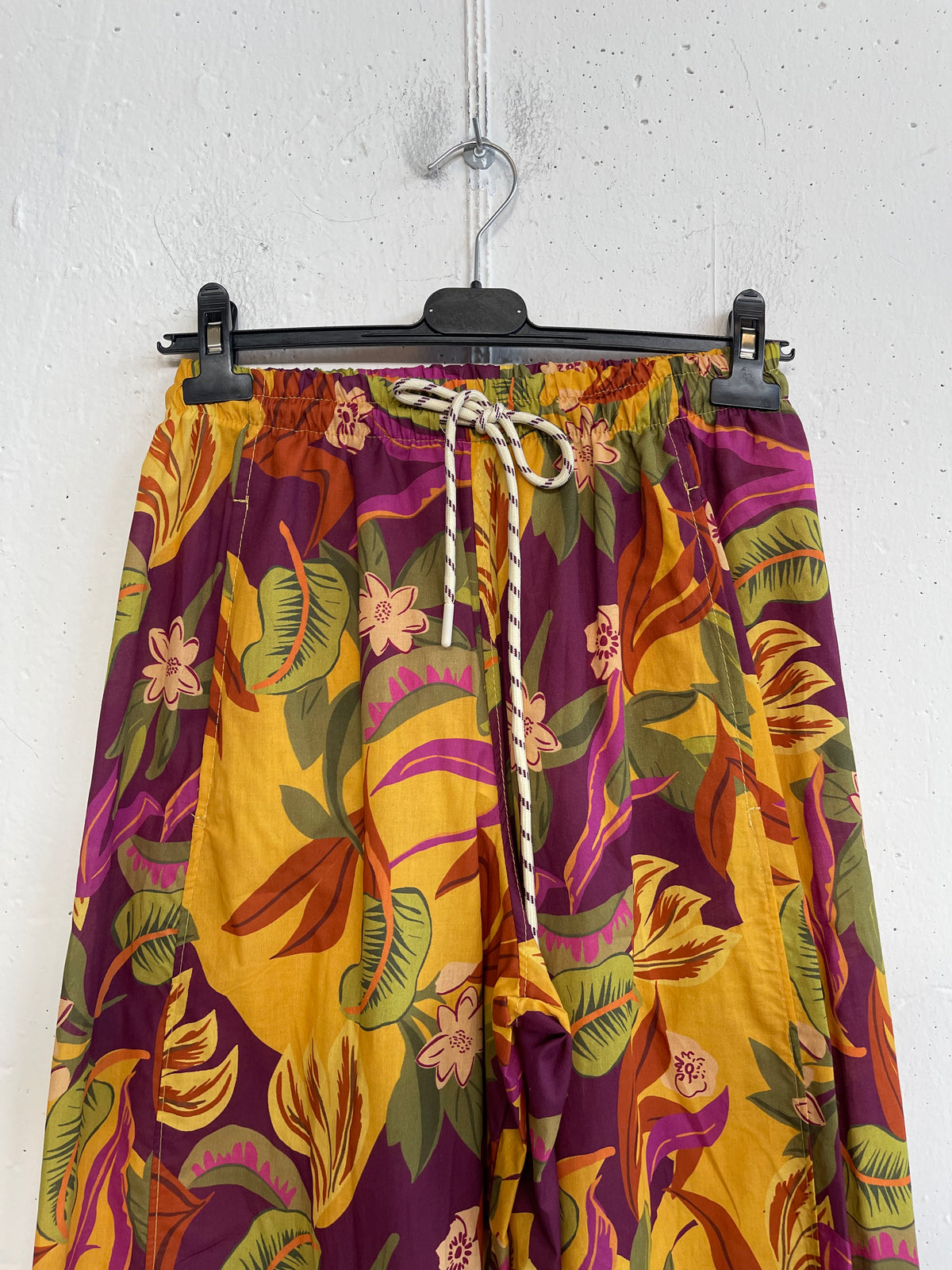 Pantalone Mango&Papaya 100% cotone