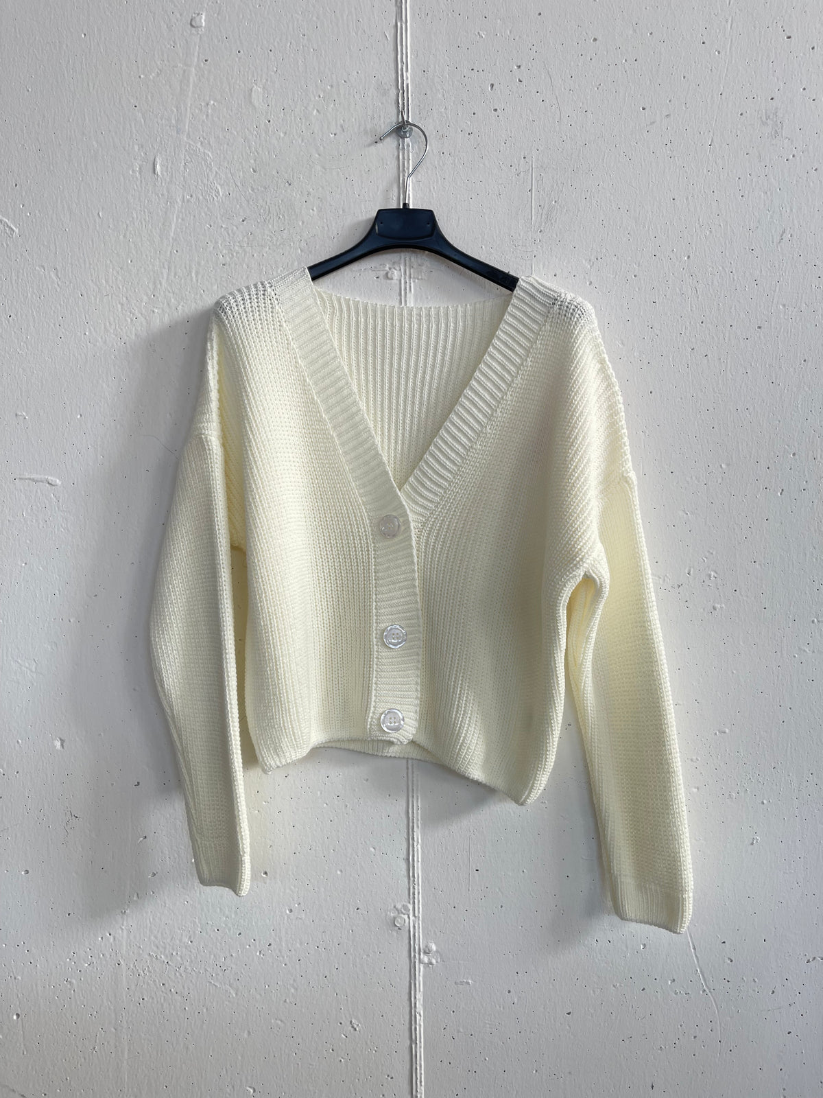 Cardigan Autumn