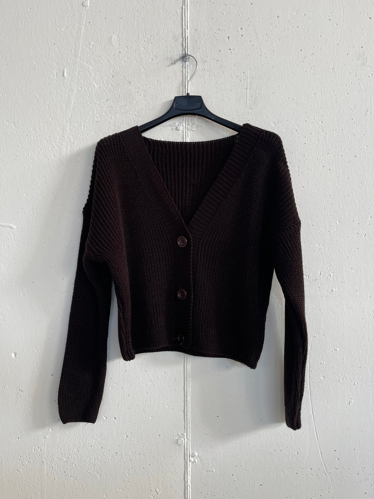 Cardigan Autumn
