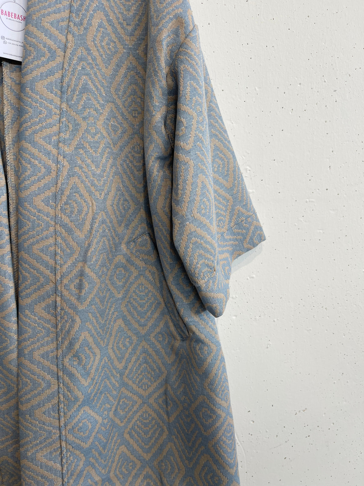 Kimono Romina