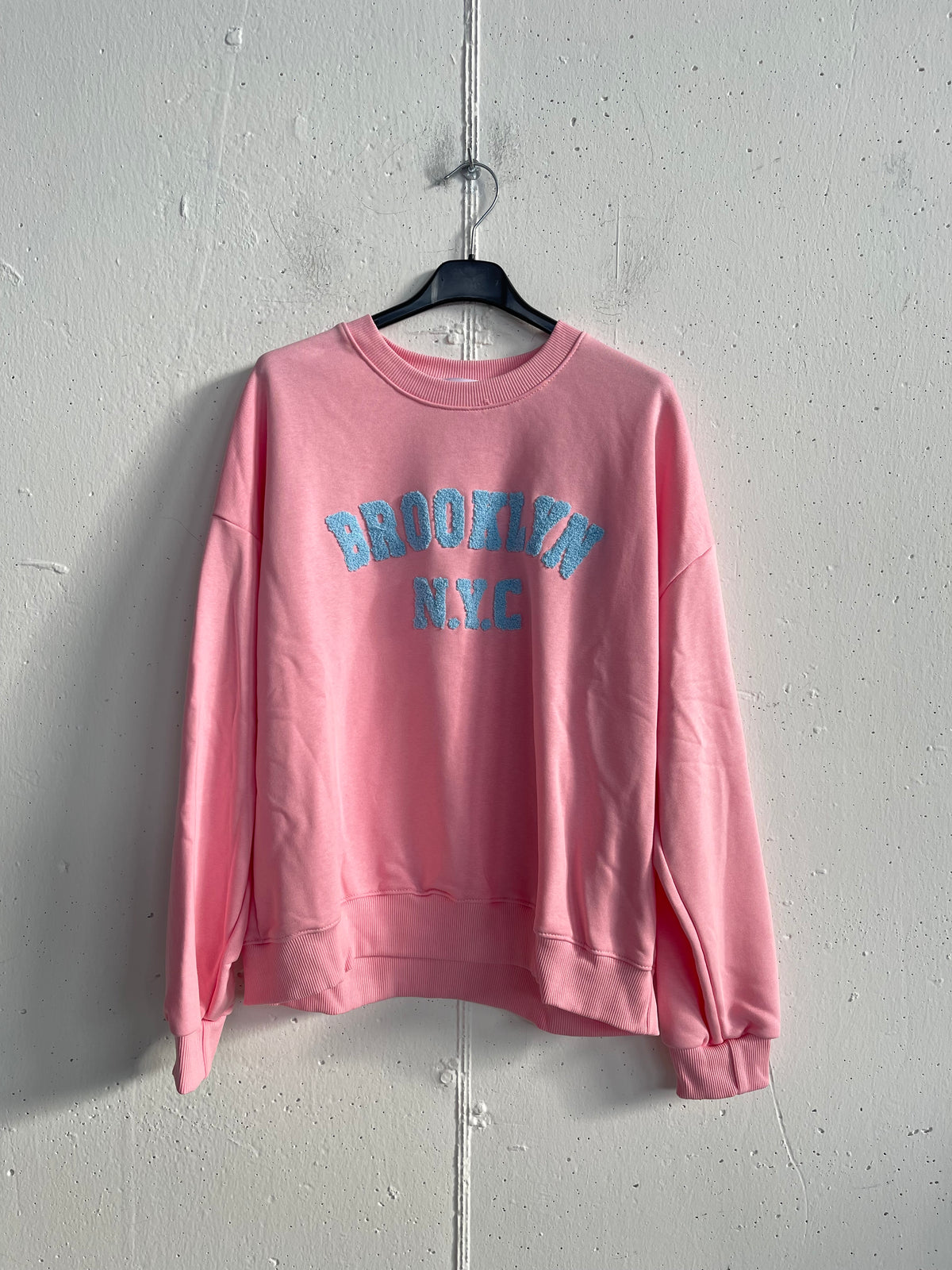 Felpa BROOKLYN