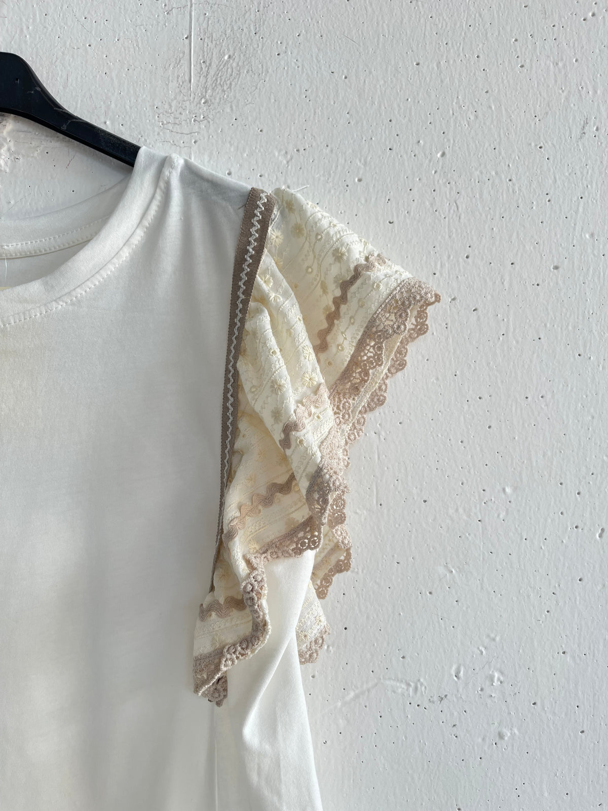 T-shirt fronzoli