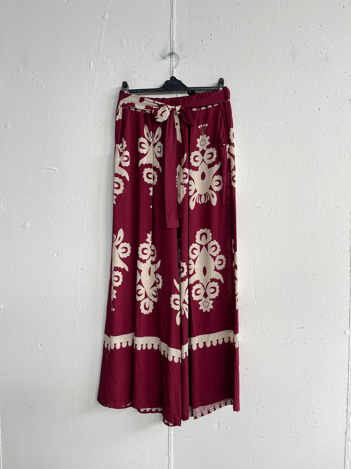 Coordinato Casablanca