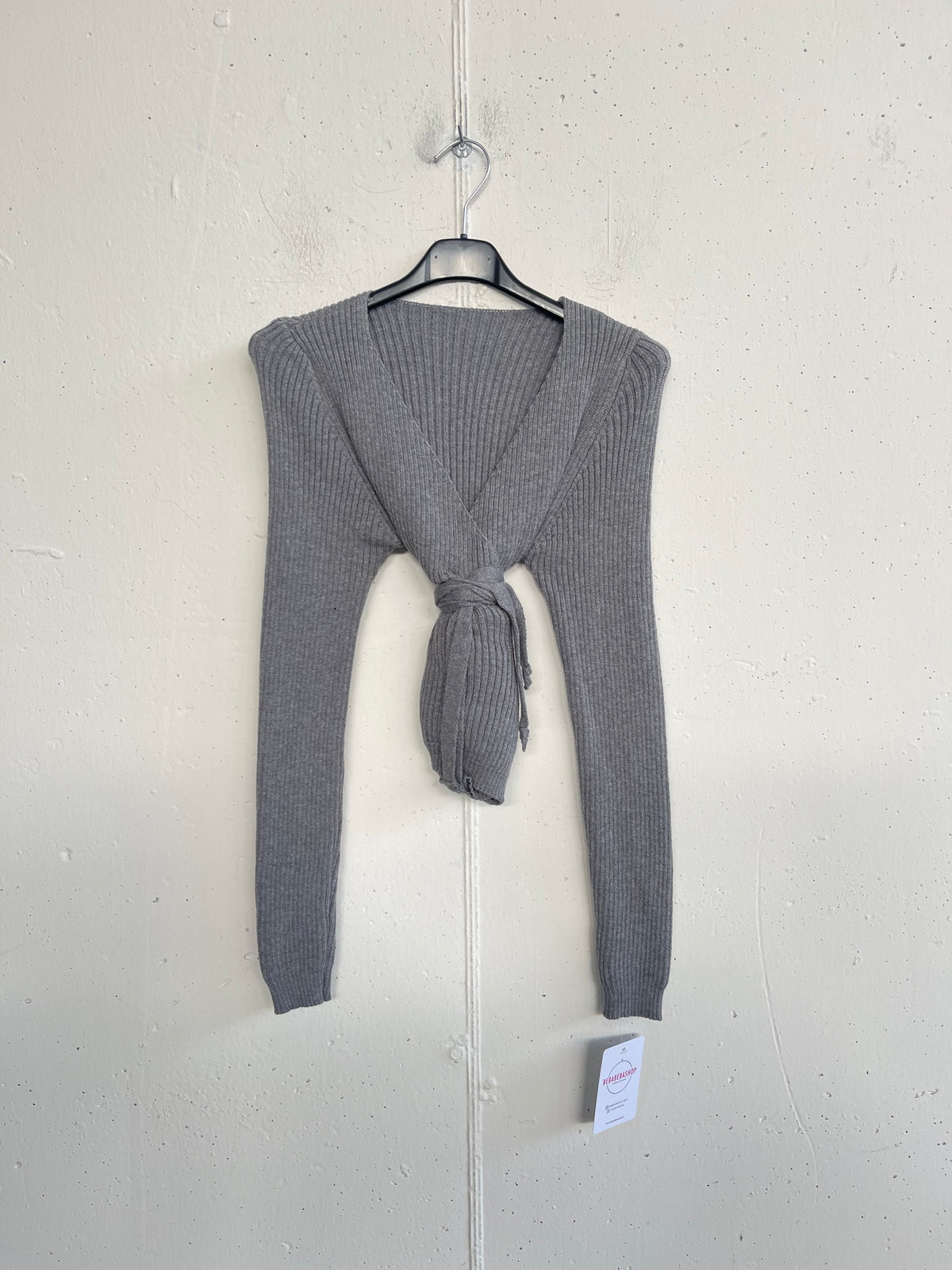 Cardigan scaldacuore