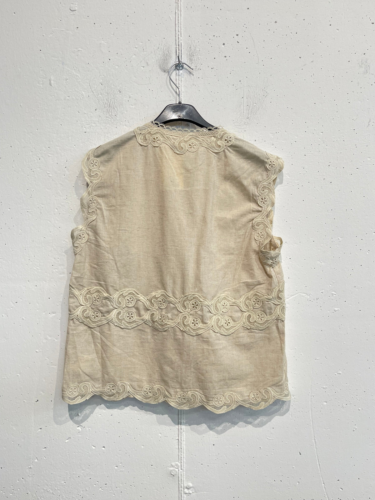 Gilet Medina